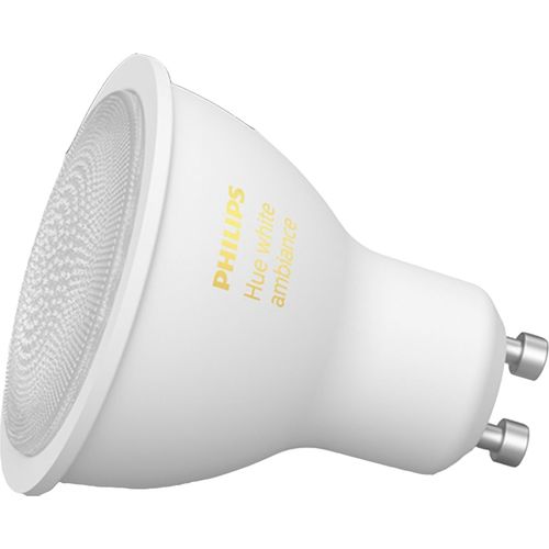 HUE Spot White Ambiance 5W GU10