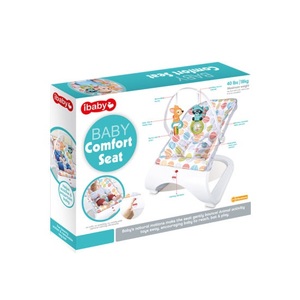 טרמפולינה איכותית לתינוק 