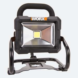  פרוג’קטור לד נטען  WX026.9  WORX- גוף בלבד !