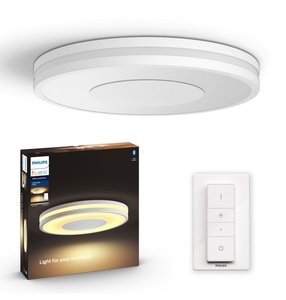  Hue Being Ceiling Lamp White Ambiance-White