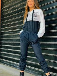 אבורול ניילון עם קפוצון