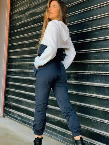 אבורול ניילון עם קפוצון