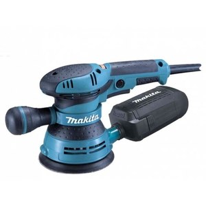 מלטשת אקצנטרית מקיטה "5 BO5041 260W