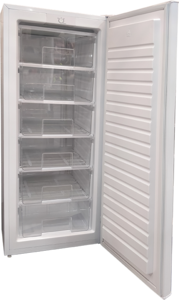 מקפיא 6 מגירות לבן SUZUKI ENERGY