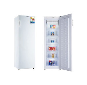 סוזוקי מקפיא 6 מגירות לבן NO-FROST SUZ-NF226W SUZUKI ENERGY