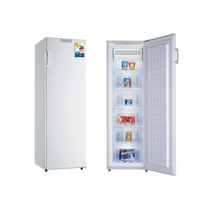 סוזוקי מקפיא 6 מגירות נירוסטה NO-FROST SUZ-NF226S SUZUKI ENERGY