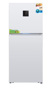 מקרר 2 דלתות SUZ-NF485W לבן SUZUKI ENERGY