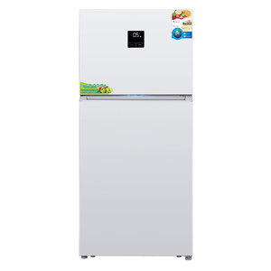 מקרר 2 דלתות לבן SUZ-NF615W SUZUKI ENERGY