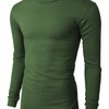 חולצה טרמית לגברים SFP Factor 1