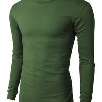 חולצה טרמית לגברים SFP Factor 1