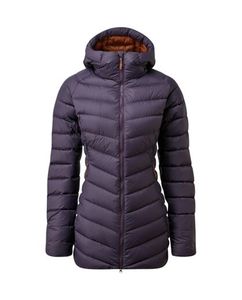 מעיל פוך נשים RAB Aurora Parka