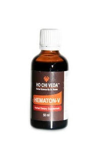  HEMATON - המטון  הו צ'י ודה