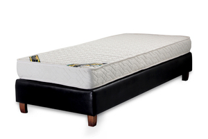 מזרן ללא קפיצים פולירון אורטומדיק 