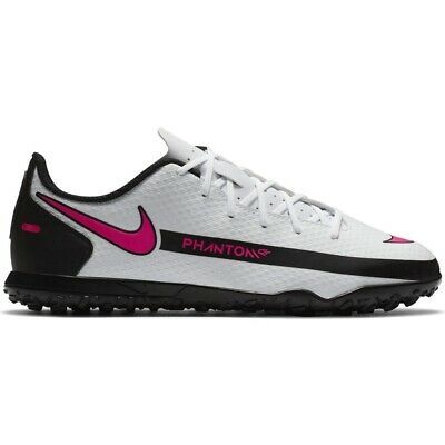 נעלי כדורגל ילדים - Nike Phantom GT Club TF Jr - Nike - SALE