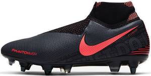 נעלי כדורגל -Nike Phantom Vsn Elite DF Sgpro AC