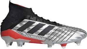 נעלי כדורגל -Football shoes adidas PREDATOR 19.1 SG‏