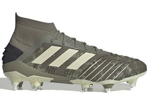 נעלי כדורגל -adidas Predator 19.1 SG Legacy Green - EF8206‏