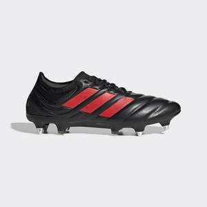 נעלי כדורגל - adidas Copa 19.1 Soft Ground Boots‏ 