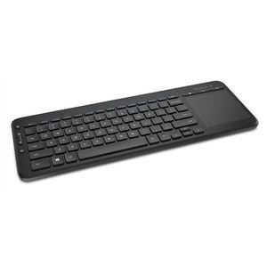 מקלדת  Microsoft All-in-One Media Keyboard