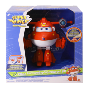 מטוסי על עונה 4 - ג