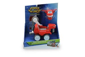 מטוסי על-רכב ירח ג