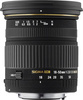 SIGMA Nikon 18-50 F2.8 EX DC MACRO HSM  סיגמא