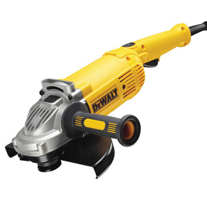 משחזת זווית "9 2200W DWE492 Dewalt