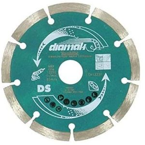 דיסק/להב יהלום "9 230 מ"מ MAKITA