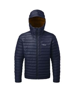 מעיל פוך RAB Microlight Alpine