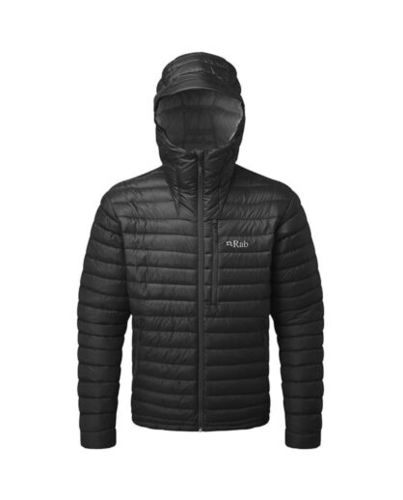 מעיל פוך RAB Microlight Alpine