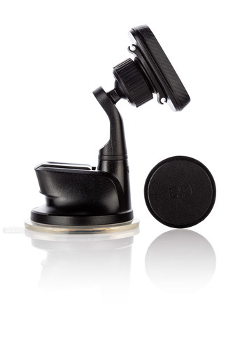 תושבת לרכב Magnetic Universal Dash Mount - Long Pure-gear