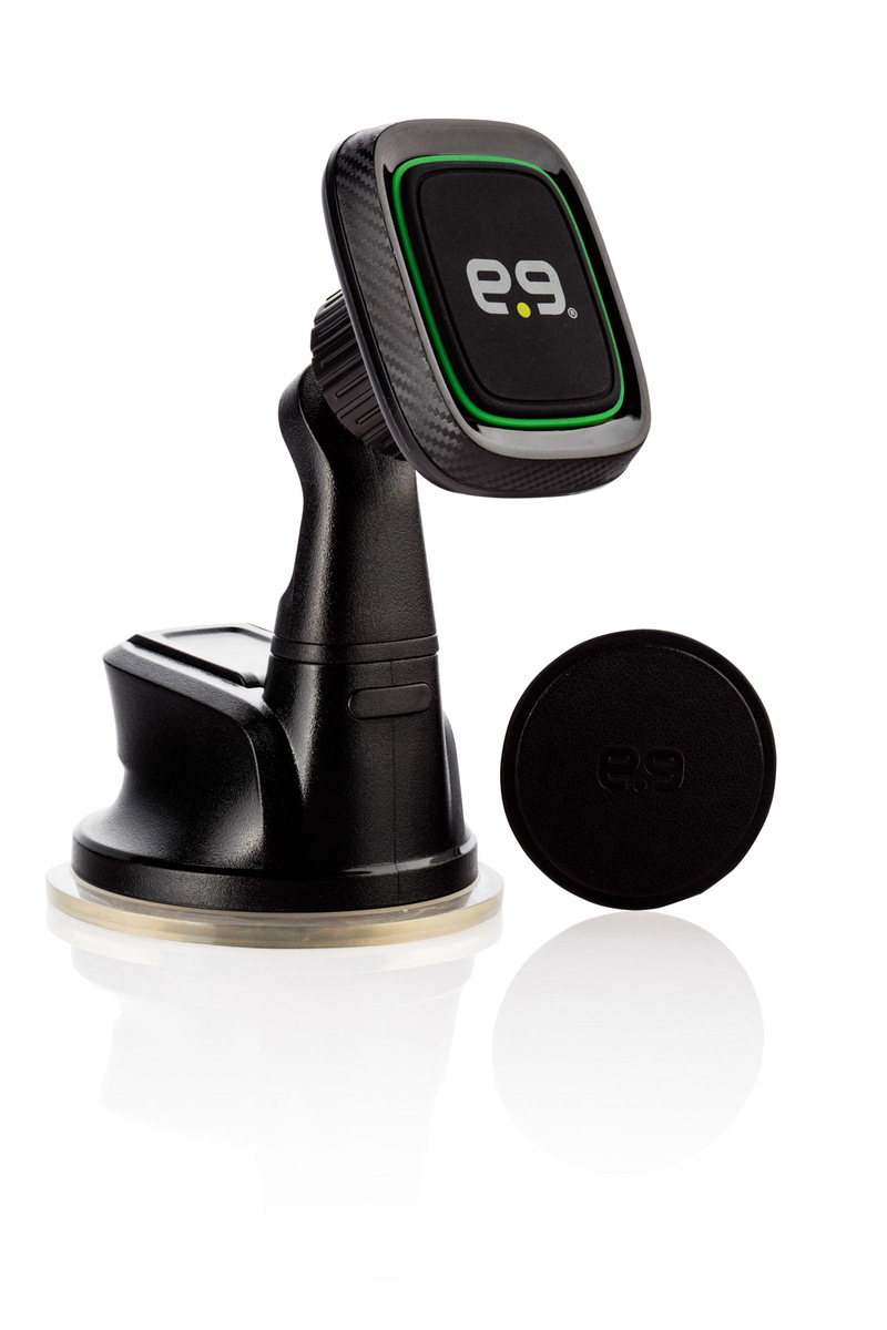 תושבת לרכב Magnetic Universal Dash Mount - Long Pure-gear