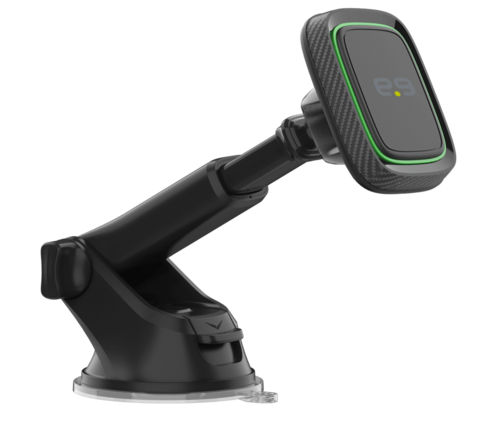 תושבת לרכב Magnetic Dashboard Arm Mount Pure-gear