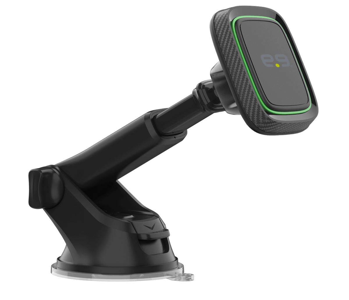 תושבת לרכב Magnetic Dashboard Arm Mount Pure-gear