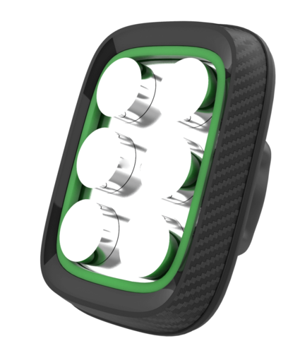 תושבת לרכב Magnetic Dashboard Arm Mount Pure-gear