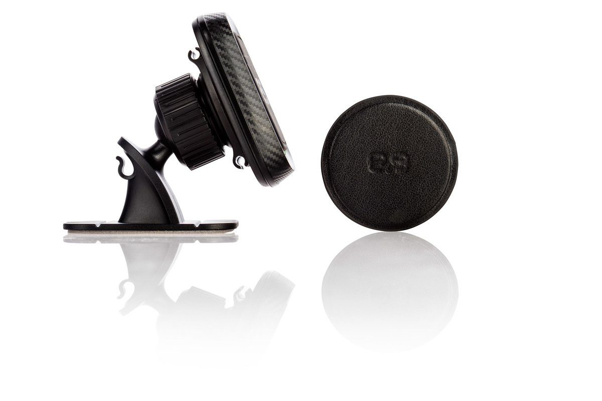 תושבת לרכב Magnetic Universal Dash Mount Pure-gear