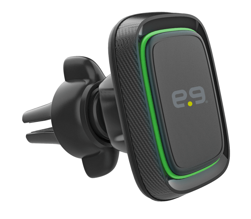 תושבת לרכב Magnetic Air Vent Car Mount Pure-gear