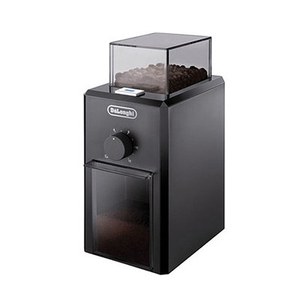 מטחנת קפה דלונגי DeLonghi KG79