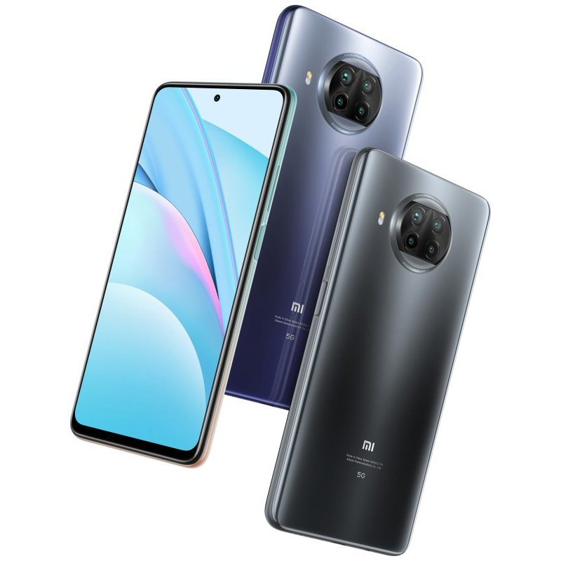 טלפון סלולרי Xiaomi Mi 10T lite 5G 128GB שיאומי