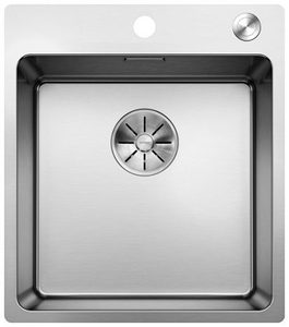 כיור מטבח אנדאנו BLANCO 400-IFA