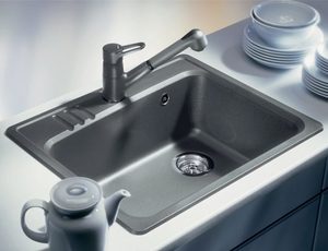 כיור לאגו BLANCO