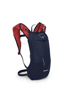 תיק רכיבה נשים OSPREY Kitsuma 7