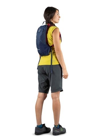 תיק רכיבה נשים OSPREY Kitsuma 7