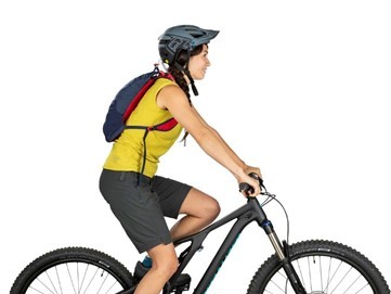 תיק רכיבה נשים OSPREY Kitsuma 7