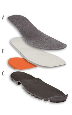 נעלי הרים לגברים GARMONT Dragontail Hike II