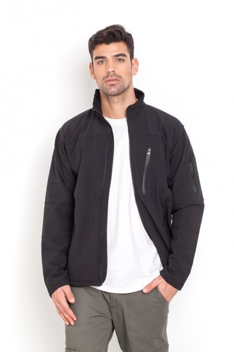 מעיל יצוגי עם כובע HARLY