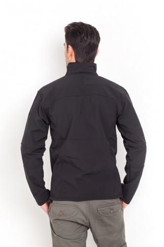 מעיל יצוגי עם כובע HARLY