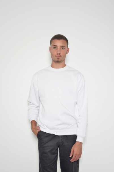 פוטר ניקי לבן