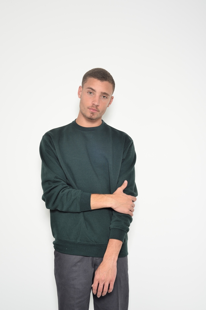 פוטר ניקי ירוק בקבוק