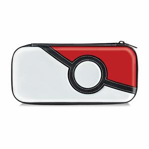 נרתיק נשיאה מקורי - NINTEDO SWITCH POKEMON  POKE-BOLL 